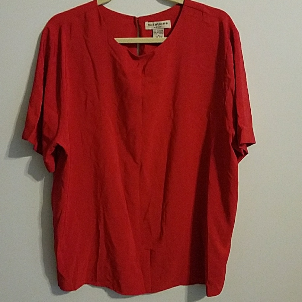 Women's Dress Blouse